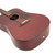 Vintage Guild Bluegrass D-25 Cherry 1972