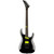 Jackson LTD Concept Series Soloist SL27 EX - Gloss Black