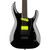 Jackson LTD Concept Series Soloist SL27 EX - Gloss Black