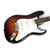 2011 ESP Standard Series Vintage Plus Electric Guitar Sunburst Finish