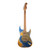 Paoletti Stratospheric Loft SSS - Firemist Blue Scotch