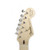 Fender Artist Series Eric Clapton "Blackie" Stratocaster Maple - Black