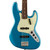 Used Fender Vintera II '60s Jazz Bass Rosewood - Lake Placid Blue