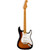 Used Fender Vintera II '50s Stratocaster Maple - 2-Color Sunburst