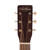 Used Art & Lutherie Legacy Concert Hall CW Presys II - Bourbon Burst