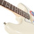 Fender Artist Series Jeff Beck Stratocaster Rosewood - Olympic White