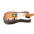 Used Fender Custom Shop 1958 Telecaster Journeyman Relic - Wide Fade 3-Color Sunburst