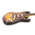 Used Fender Custom Shop American Custom Stratocaster NOS Rosewood - 3-Color Sunburst