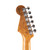 Used Fender Custom Shop American Custom Stratocaster NOS Rosewood - 3-Color Sunburst