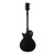 Gibson Custom Kirk Hammett 1989 Les Paul Custom Murphy Lab - Ebony