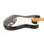Used Fender ST-57 MIJ Stratocaster Black 1994