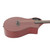 2008 Composite Acoustics Cargo Road Tuff Red