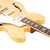 Used Epiphone Elitist 1965 Casino Natural 2014 (T140222)