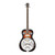 Used Gold Tone Paul E. Beard PBB Resophonic Bass Sunburst
