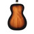 Used Gold Tone Paul E. Beard PBB Resophonic Bass Sunburst
