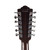 Vintage Guild G-312-SB 12-String Sunburst 1981