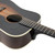 Vintage Guild G-312-SB 12-String Sunburst 1981