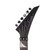 Jackson USA Signature Jeff Loomis Kelly - Black Ash