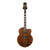 Used Flanders Custom Boutique Electric Guitar Imbuia Wood