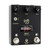 Walrus Audio Silt Harmonic Fuzz Pedal - Black