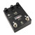 Walrus Audio Silt Harmonic Fuzz Pedal - Black