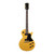 Gibson Custom 1957 Les Paul Special Single Cut Reissue Ultra Light Aged - TV Yellow