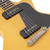 Gibson Custom 1957 Les Paul Special Single Cut Reissue Ultra Light Aged - TV Yellow