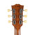Gibson Custom 1956 Les Paul Reissue - Murphy Lab Ultra Light Aged Double Gold