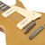 Gibson Custom 1956 Les Paul Reissue - Murphy Lab Ultra Light Aged Double Gold