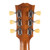 Gibson Custom 1956 Les Paul Reissue - Murphy Lab Ultra Light Aged Double Gold