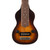 Vintage Gibson EH-150 Lap Steel Sunburst 1936-1943