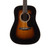 Martin HD-28 Dreadnought Acoustic Guitar Sunburst