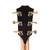 Taylor 914ce Builder's Edition Grand Auditorium Acoustic Electric - Kona Edgeburst