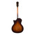 Taylor 914ce Builder's Edition Grand Auditorium Acoustic Electric - Kona Edgeburst