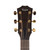 Taylor American Dream 50th Anniversary AD14ce Acoustic Electric - Sunburst