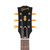 Gibson Custom 1958 ES-335 Murphy Lab Light Aged - Tri-Burst