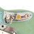 Vintage Fender Mustang Blue 1966