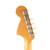 Vintage Fender Mustang Blue 1966
