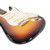 Used Fender American Vintage II 1961 Stratocaster 3-Color Sunburst 2023