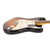 Used Fender American Vintage II Stratocaster 3-Color Sunburst 2024