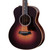 Taylor 50th Anniversary GS Mini-e Rosewood Acoustic Electric - Vintage Sunburst