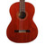 Vintage 1973 Garcia Grade 1A Classical Guitar Natural Finish MIJ