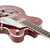 Used Gretsch G6119 Tennessee Rose Cherry Stain 2002