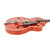 Used Gretsch Chet Atkins G6119-1959 Flagstaff Sunset Red 2007