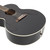 Gibson Custom Everly Brothers J-180 Acoustic Electric - Ebony