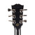 Gibson Custom Everly Brothers J-180 Acoustic Electric - Ebony