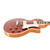 Heritage H-150 P-90 Standard - Cherry 1240414