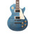 Used Gibson Les Paul Standard '50s Figured Top Ocean Blue 2023