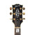 Gibson Custom J-45 Custom Acoustic Electric - Ebony
