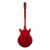 Vintage Gibson Melody Maker Cherry 1964
